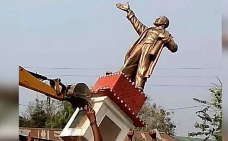 Lenin Tripura
